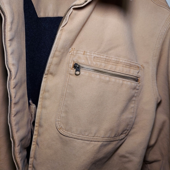 L.L. Bean Katahdin Iron Works Jacket - Picture 6 of 9